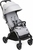 CHICCO Kočík športový Goody Xplus - Pearl Grey