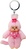 Monchhichi Mončiči kľúčenka 3 farebné varianty 10cm