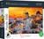 Trefl Prime Puzzle 1500 UFT - Romantischer Sonnenuntergang: Oia, Santorini