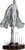 Iron Studios Wandavision (2021) - Weiße Vision Statue 1/10