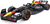 Maisto RC - 1:10 RC FORMULA RedBull RACING RB19 2023 (11 Sergie Pérez) mit Geräuschen, XTR, 2,4