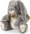 Coniglio di peluche 20 cm ECO-FRIENDLY PLUSH WORLD