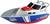 NINCOCEAN Police 2.4GHz RTR