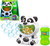 Bubble Fun Stroj na bubliny Panda s náplní 118 ml