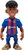 MINIX Football: Club FC Barcelona - LAMINE YAMAL