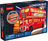 Puzzle 3D s LED Nočná edícia: Londýnsky autobus 161 dielikov