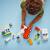 LEGO® DUPLO® 10447 Sanitka a vodič