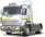 Model Kit truck 3926 - IVECO TURBOSTAR 190.48 SPECIAL (1:24)