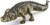Schleich Aligátor