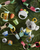 SKIP HOP Giocattolo attivo su anello C Bandana Buddies Koala 0m+