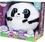 Svietiaca a opakujúca panda 21cm