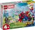 LEGO® Marvel 11206 Spidey auf dem Motorrad vs. Rhino