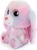 NICI Glubschis Zajačik Candy Cream 15cm, GREEN