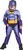 BATMAN Bathwheels detský kostým veľkosť XXXS(92-98cm)