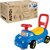 Smoby Odrážadlo Paw Patrol Auto Ride-On