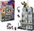 LEGO® Marvel 76350 Epický súboj: Spider-Man vs. Hulk