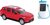 Kids Globe Traffic Volvo EX90 13,5cm