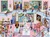 Galison Puzzle Hunde-Galerie 1000 Teile