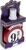 MAD BEAUTY Körperspray Harry Potter 9 3/4 Zedernholz und Limette 100ml