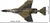 Cobi Armed Forces F-4F Phanthom II, 1:48, 676 k