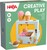 Haba Creative Play Zmrzlinový obchod