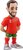 MINIX Fotbal: Portugalia - BRUNO FERNANDEZ