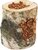 Valec Nature Land Nibble s mrkvou drevený 150g