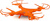 NINCOAIR Quadrone Spike 2.4GHz RTF