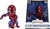 Marvel Classic Spiderman figurka 4"