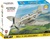Cobi II WW Bell P-39D Airacobra, 1:32, 361 k, 1 f