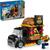 LEGO® City 60404 Tovornjak s hamburgerji