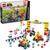 LEGO® Super Mario™ 72036 Mario Kart™ – Baby Peach und Grand Prix Set