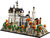 LEGO® Architecture 21063 Zámok Neuschwanstein