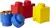 LEGO® Multi-Pack (3 Stück)