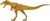 Safari® Qianzhousaurus dinosaurus