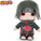 Naruto Itachi plyšový 28cm