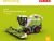 BRIXIES Plus 222.733 CLAAS JAGUAR 990 TERRA TRAC - zberacia rezačka, 973 k