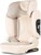 KINDERKRAFT Autosedačka Xpand 2 Pro (100 do 150 cm) Beige