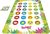 Hasbro Twister junior CZ SK Verzia