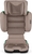 PETITE&amp;MARS Столче за кола Flex Pro i-Size Tan Brown Air 100-150 cm (15-36 kg)