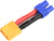 Konvertierungskabel EC3-Batterie - XT-60-Gerät 12AWG