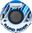 Bestway 43116 Nafukovací kruh Rapid Rider 135 cm, modrý