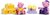 LEGO® DUPLO® 10432 Schwein Peppa und Bootsausflug