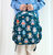 A Little Lovely Company - Kindergartenrucksack - Roboter
