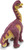 Safari® Brachiosaurus pui de dinozaur