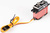 Robbe servo FS 1856X HV 18kg.cm 0.056s/60° MG Brushless