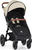 PETITE&amp;MARS Kočárek sportovní Street2 Air Oak Sahara Beige