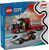 LEGO® City 60493 Výstavný nákladiak F1® s pretekárskym autom Audi F1®
