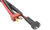 Nabíjací kábel s 6S XH - Deans/2S XH 30cm
