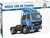 Model Kit truck 90767 - IVECO COW-BOY (1:24)